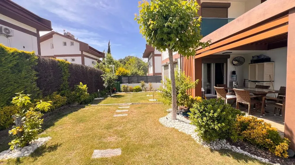 Home in Hisaronu